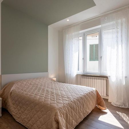 Iarsera Rooms And Apartment Lucca Eksteriør bilde