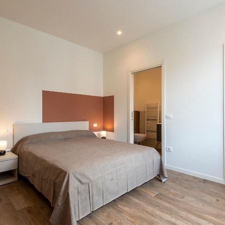 Iarsera Rooms And Apartment Lucca Eksteriør bilde