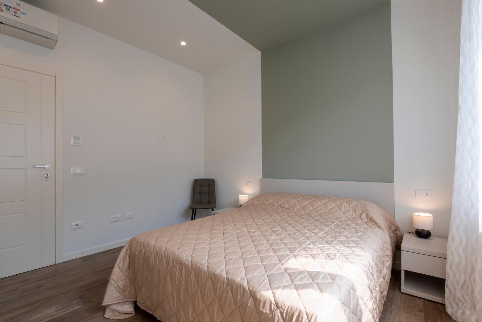 Iarsera Rooms And Apartment Lucca Eksteriør bilde
