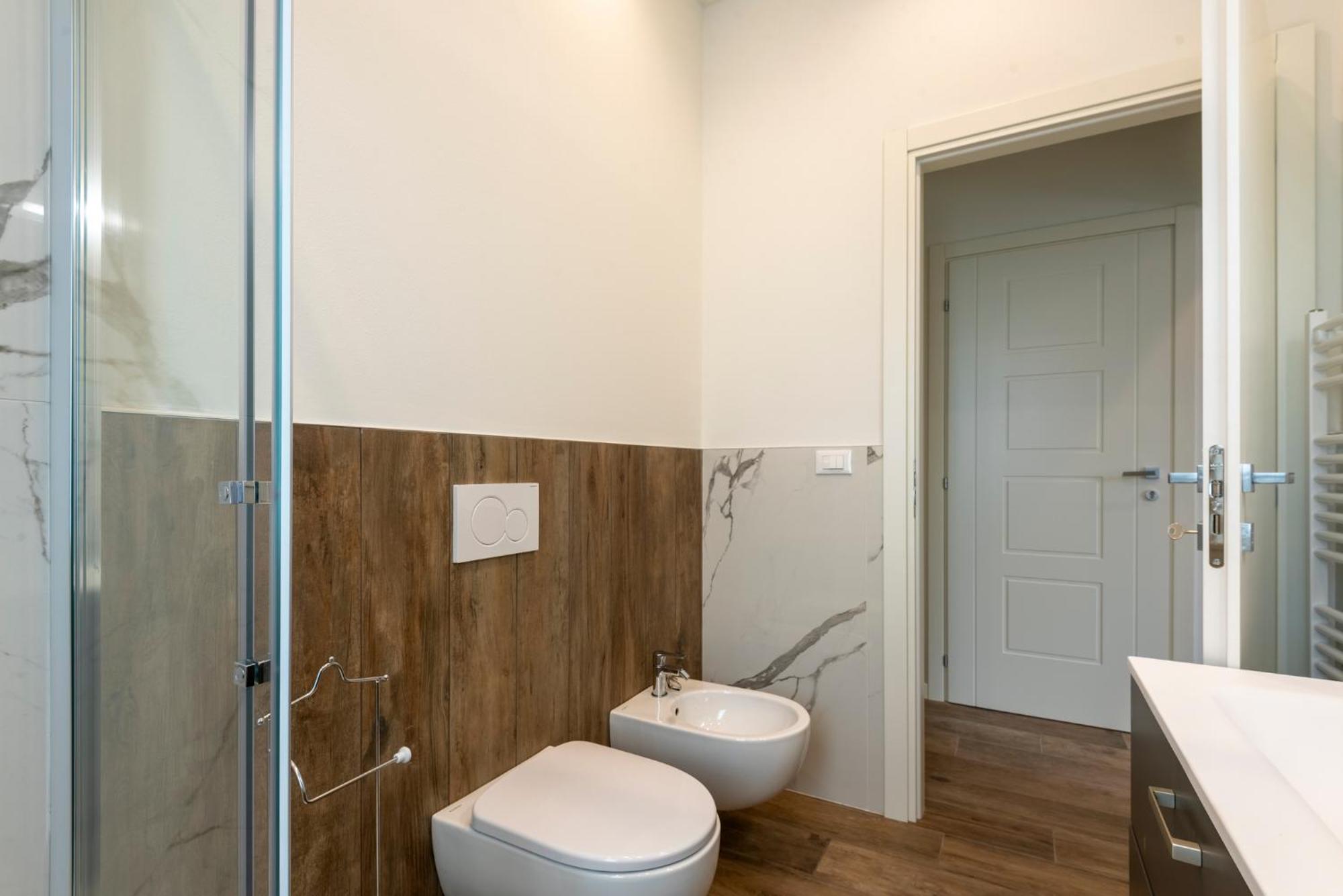 Iarsera Rooms And Apartment Lucca Eksteriør bilde