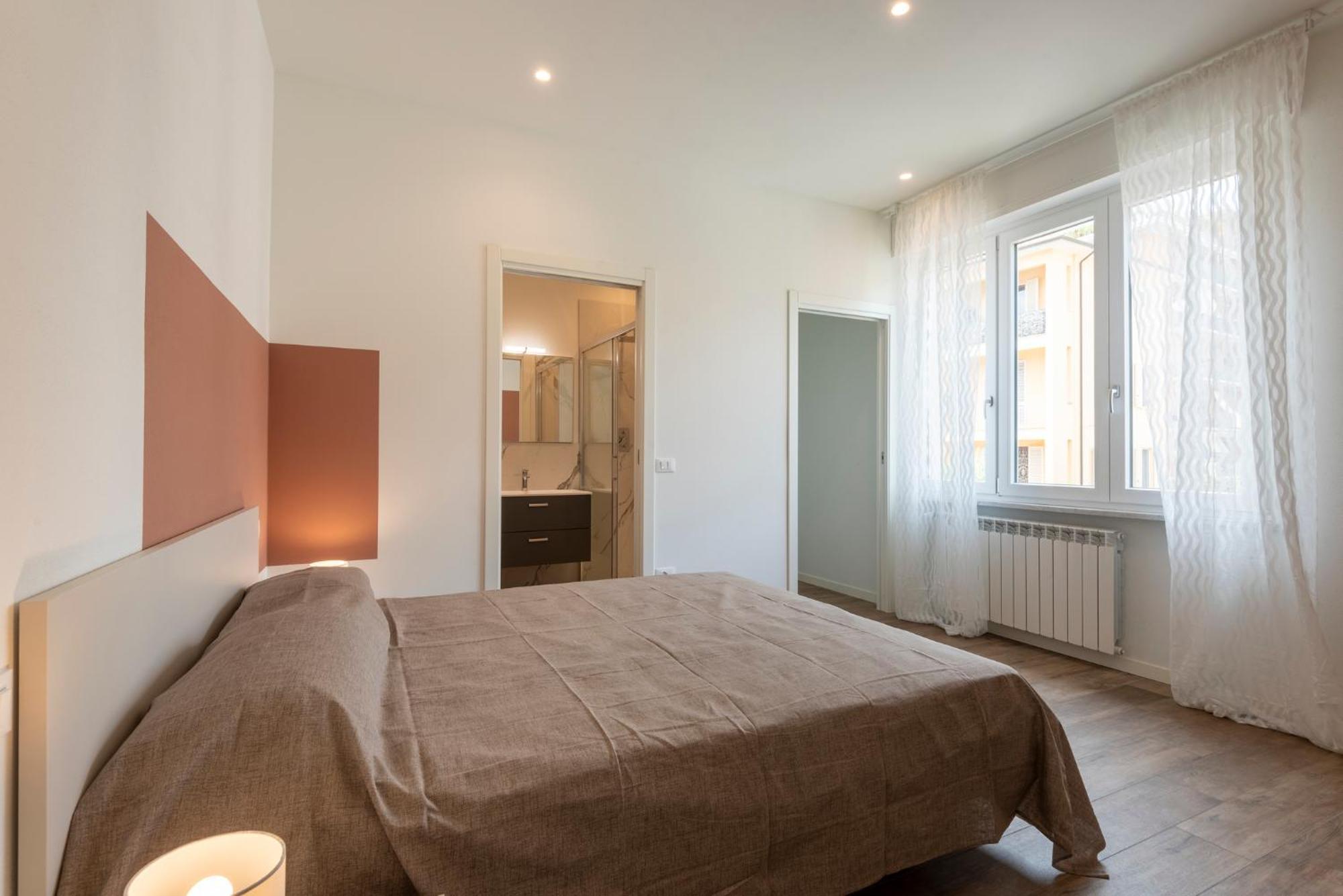 Iarsera Rooms And Apartment Lucca Eksteriør bilde