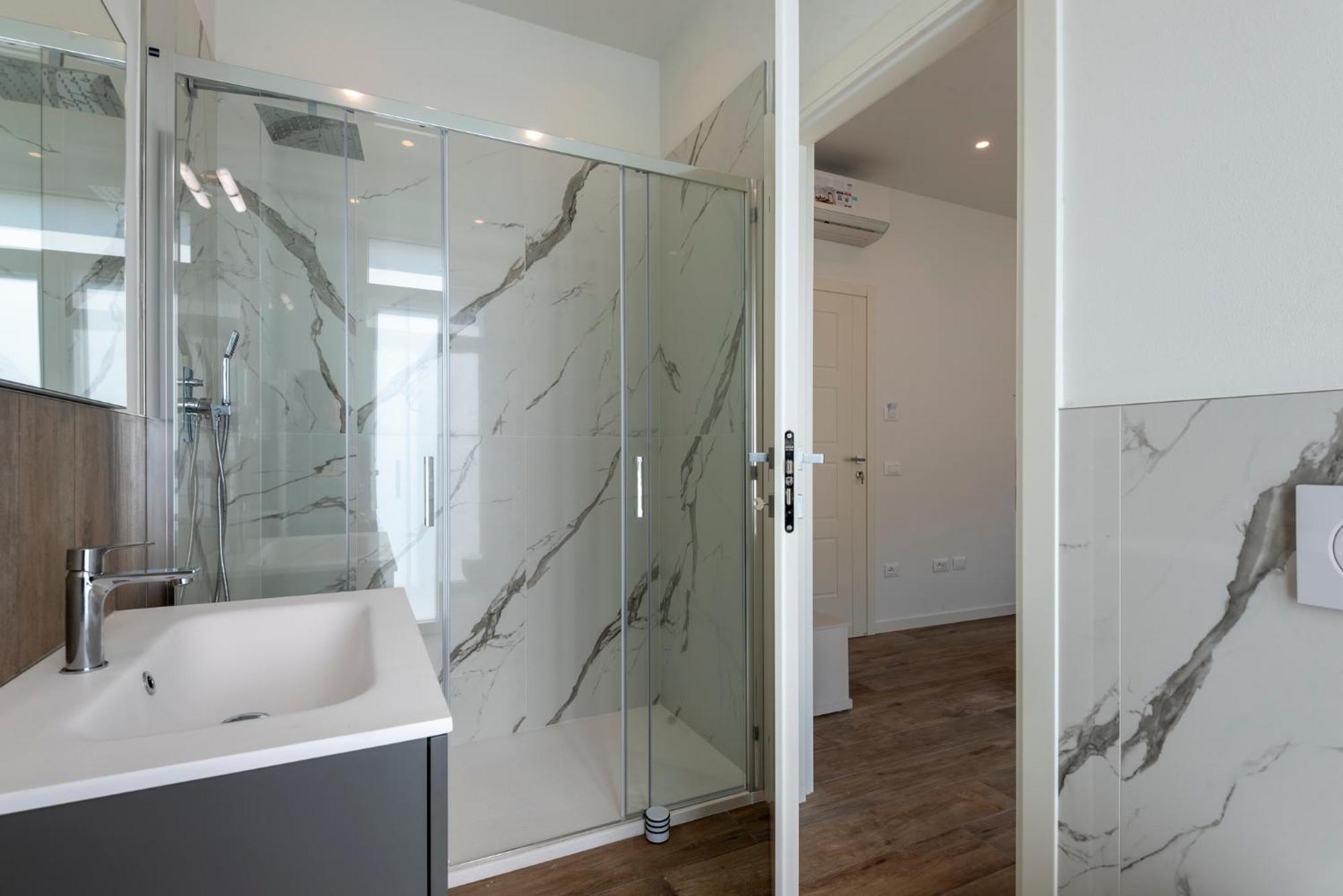 Iarsera Rooms And Apartment Lucca Eksteriør bilde