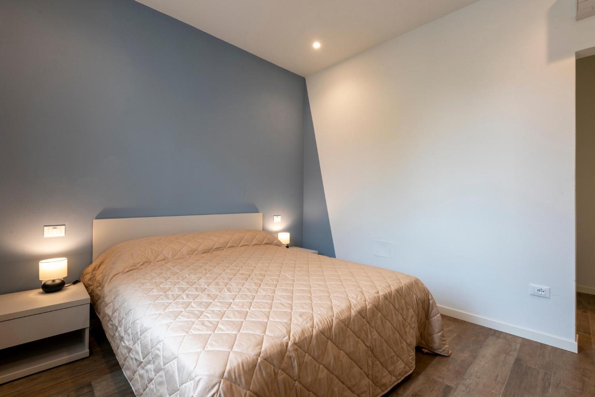 Iarsera Rooms And Apartment Lucca Eksteriør bilde