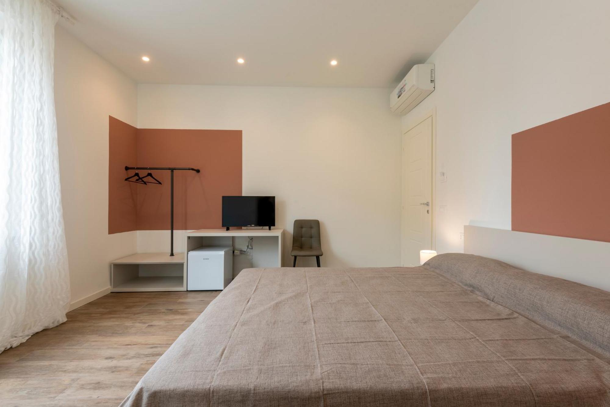 Iarsera Rooms And Apartment Lucca Eksteriør bilde