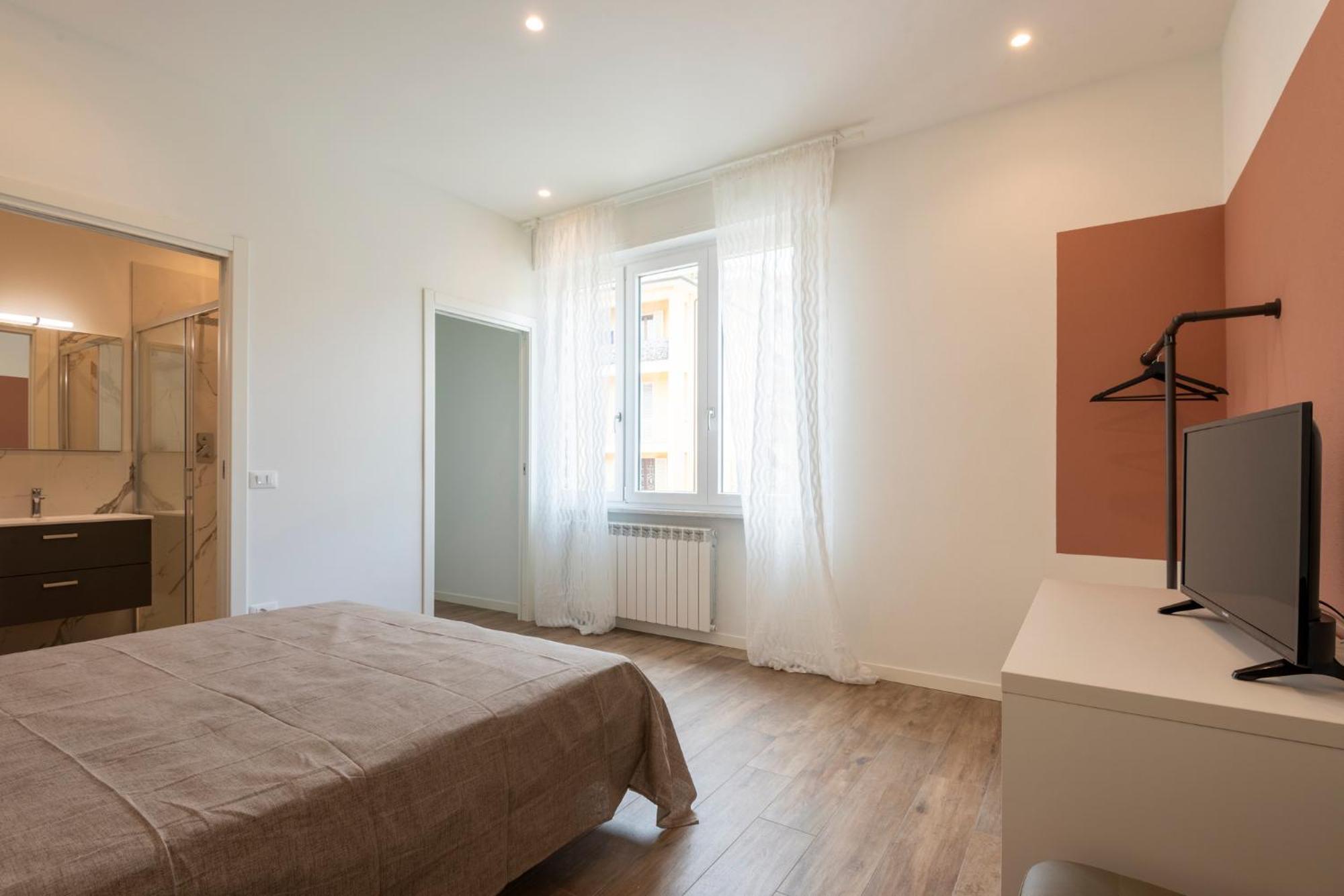 Iarsera Rooms And Apartment Lucca Eksteriør bilde