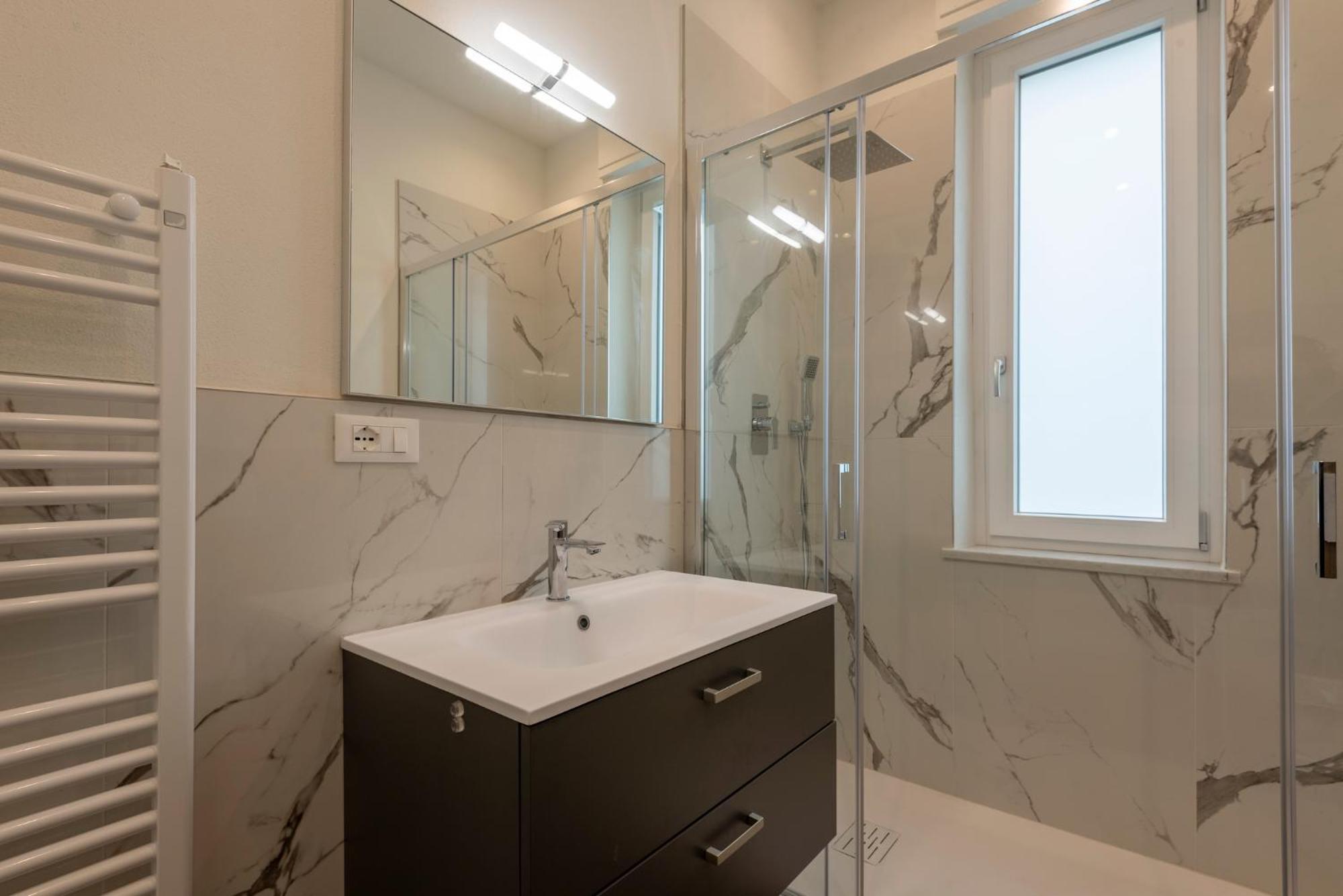 Iarsera Rooms And Apartment Lucca Eksteriør bilde