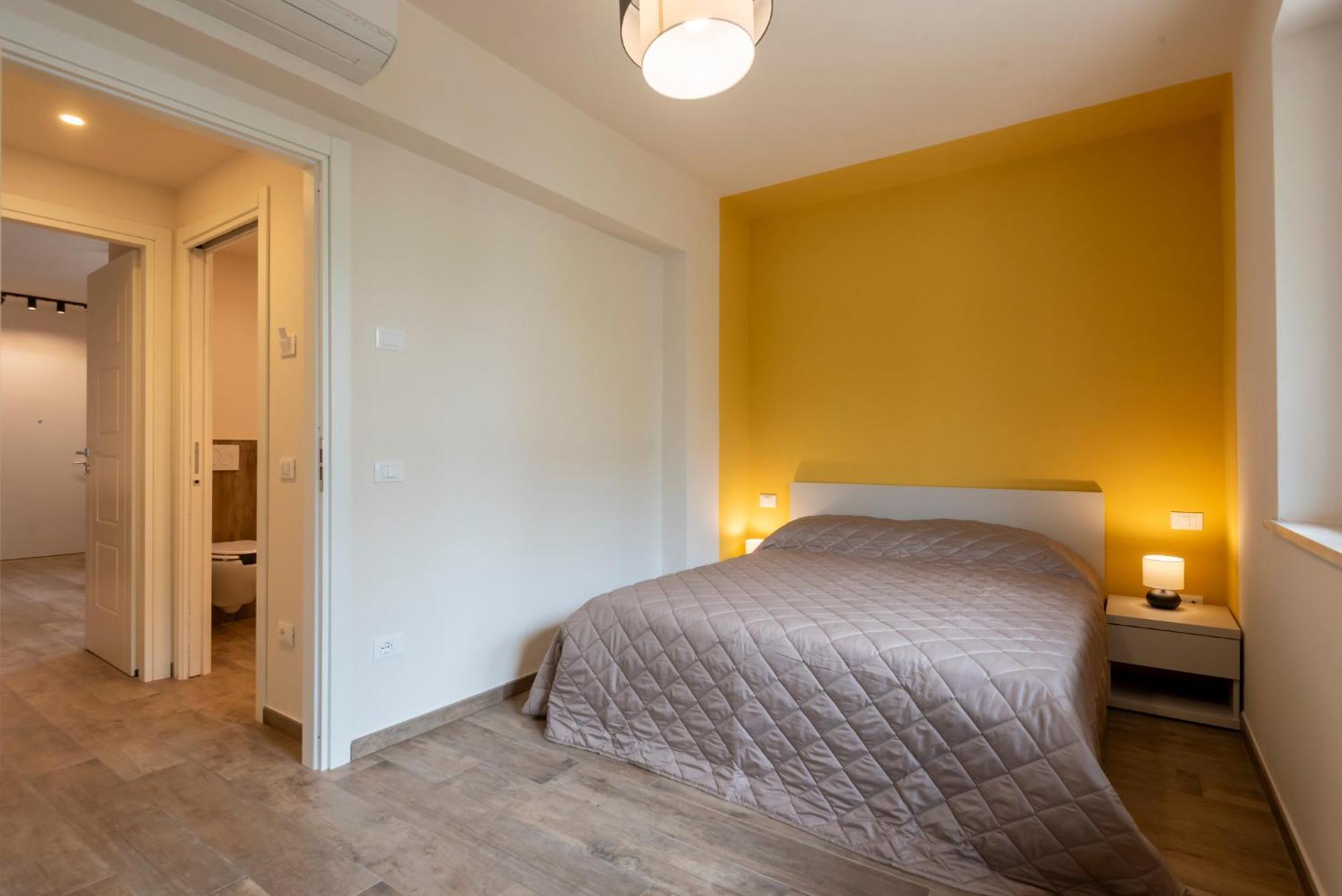 Iarsera Rooms And Apartment Lucca Eksteriør bilde