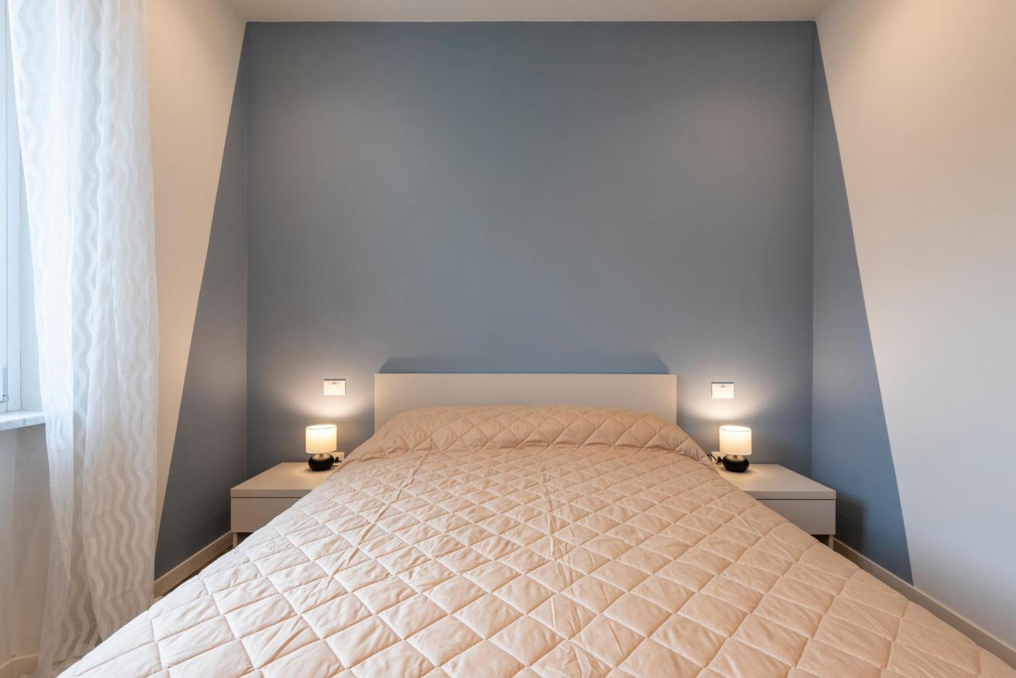 Iarsera Rooms And Apartment Lucca Eksteriør bilde