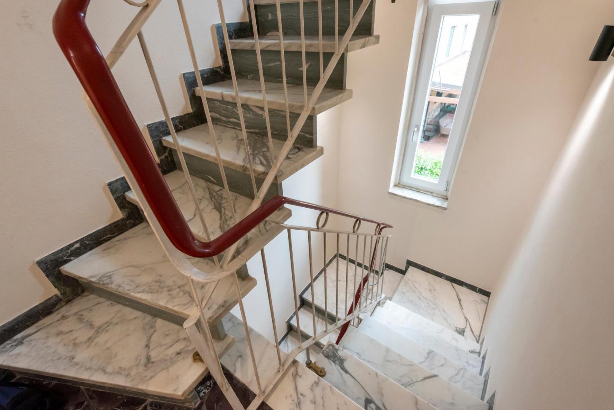 Iarsera Rooms And Apartment Lucca Eksteriør bilde