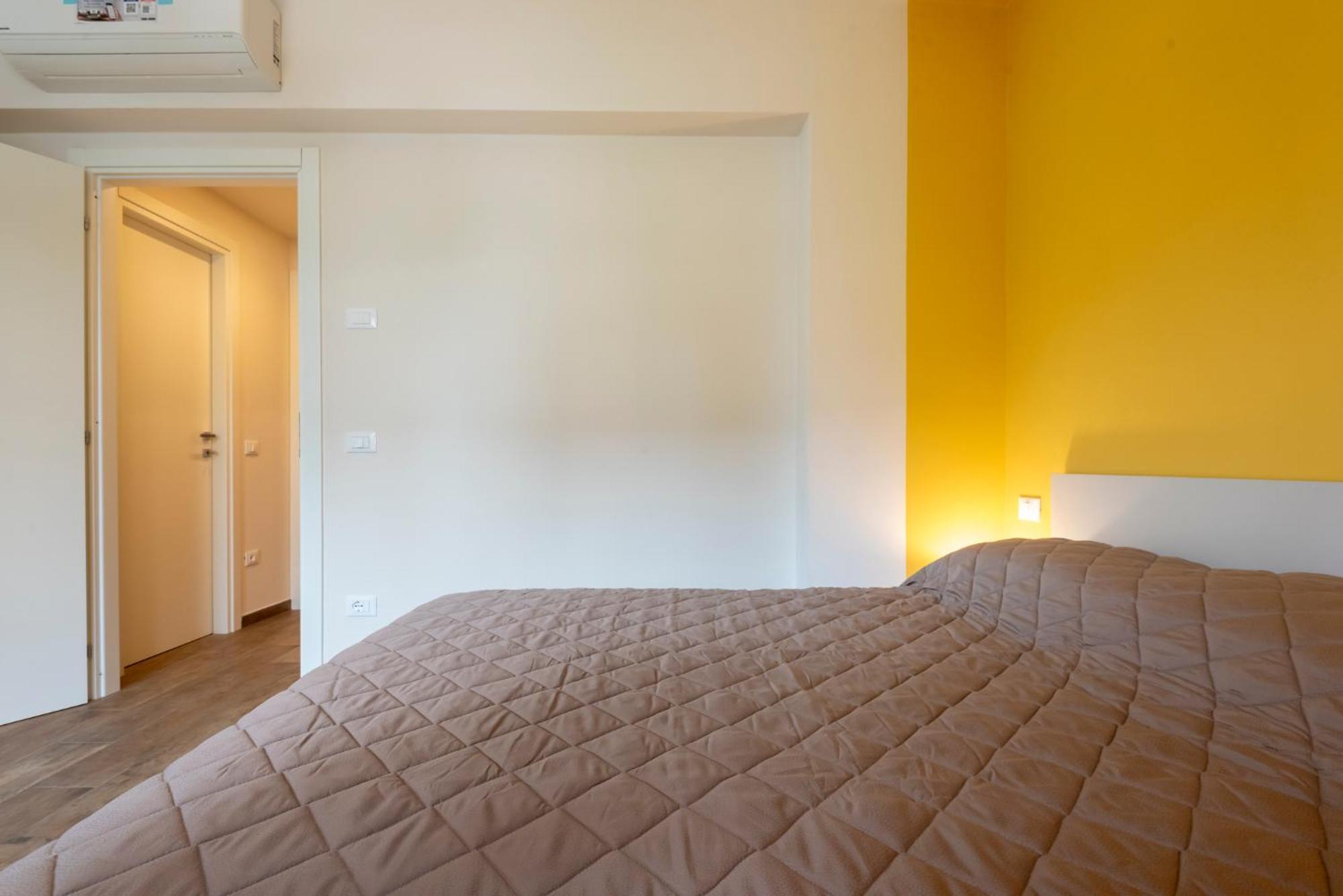 Iarsera Rooms And Apartment Lucca Eksteriør bilde