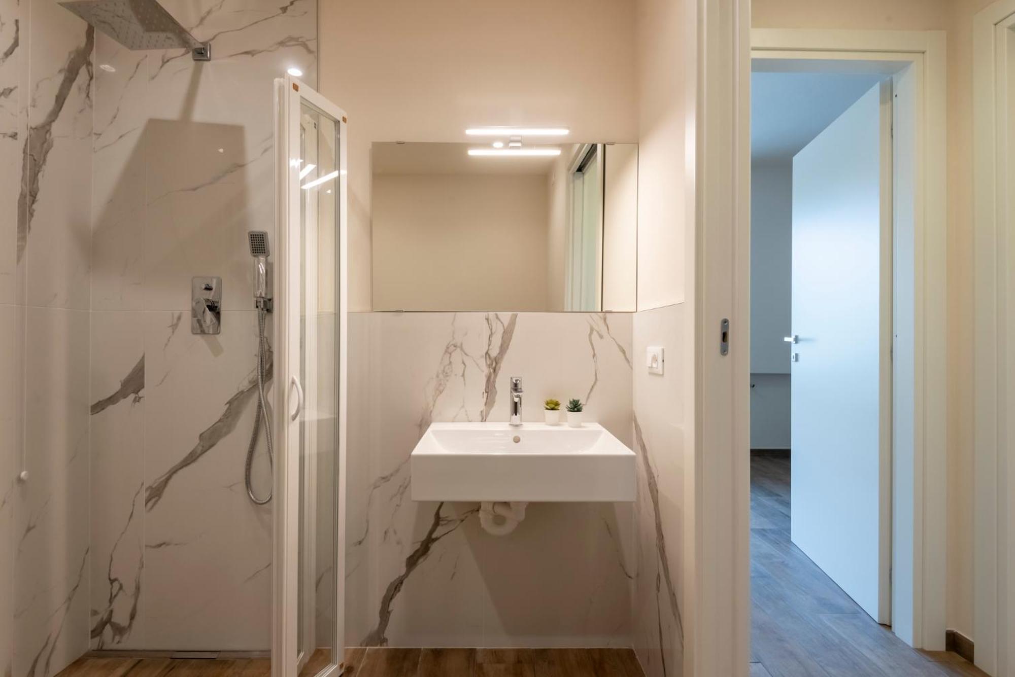 Iarsera Rooms And Apartment Lucca Eksteriør bilde