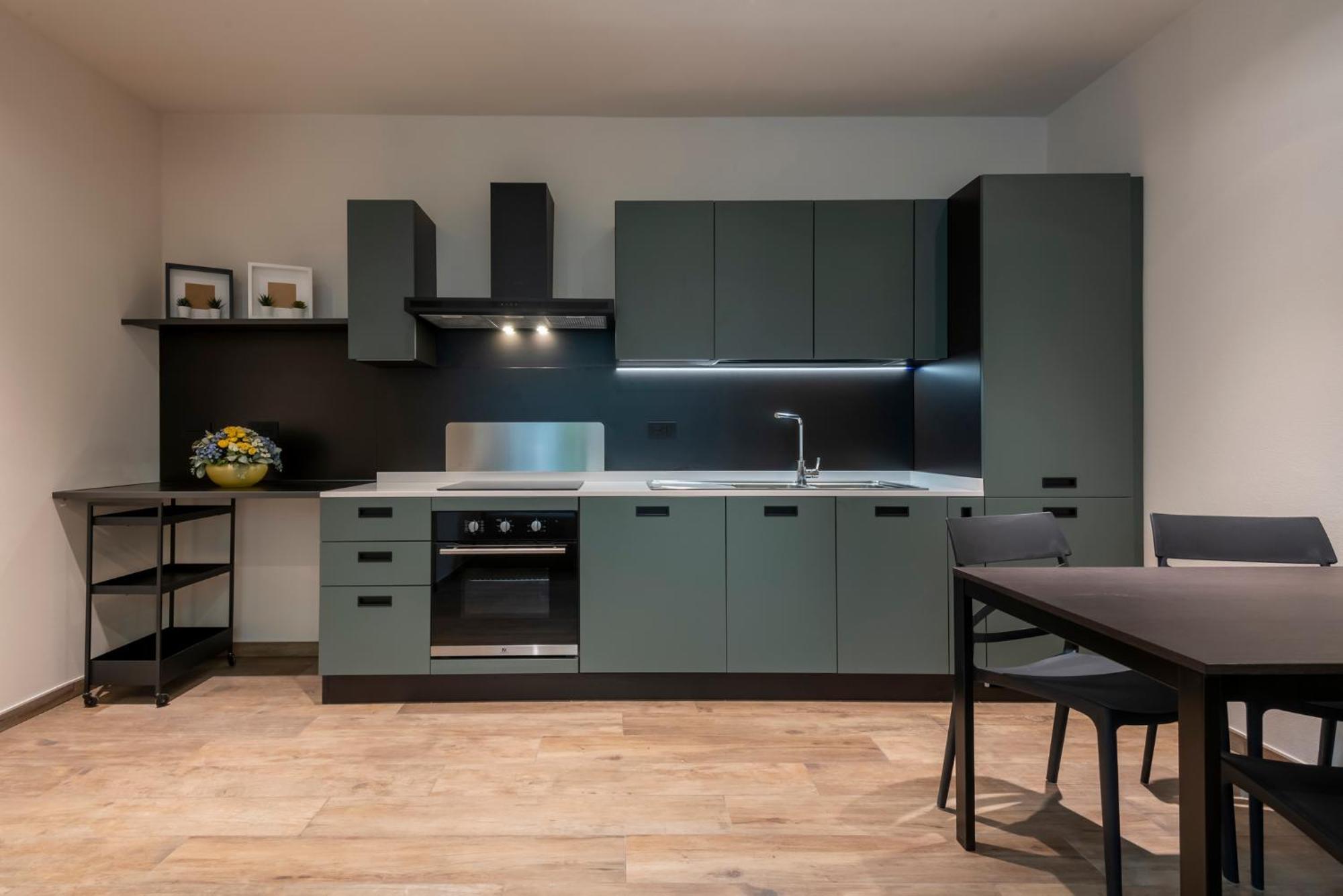 Iarsera Rooms And Apartment Lucca Eksteriør bilde