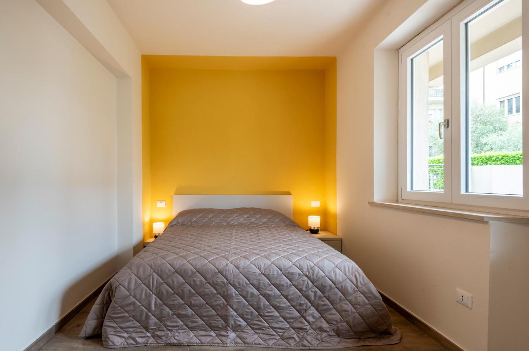 Iarsera Rooms And Apartment Lucca Eksteriør bilde