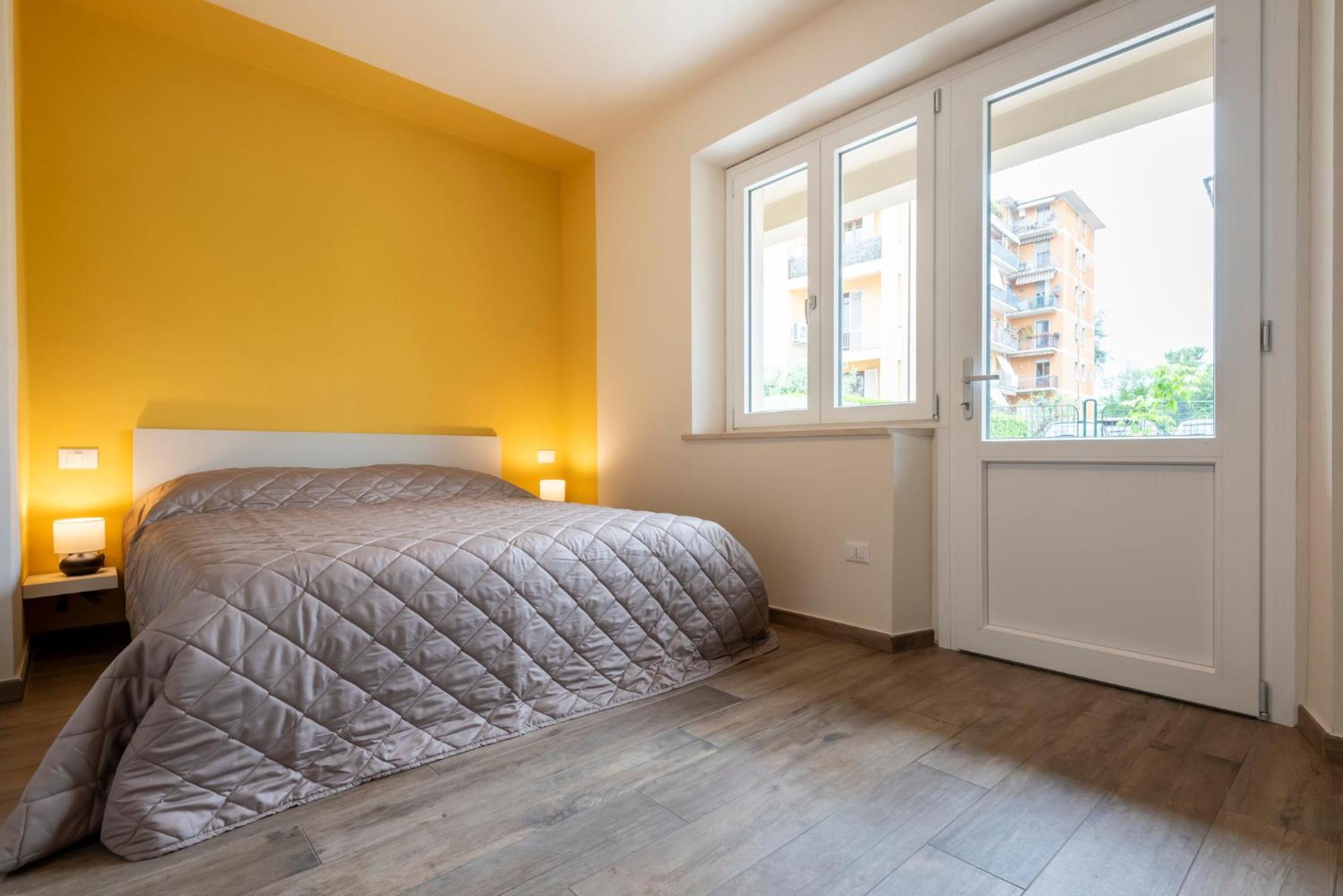 Iarsera Rooms And Apartment Lucca Eksteriør bilde